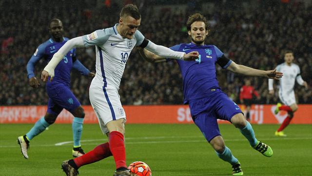 L'Angleterre est retombée dans ses travers