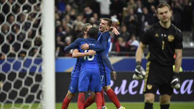 Vivement l'Euro !