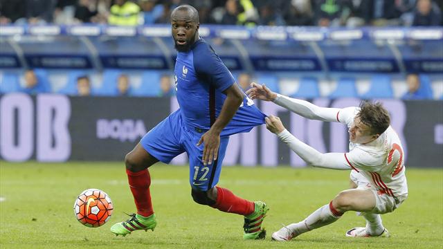 Diarra : « J’ai besoin de trois semaines de repos complet »