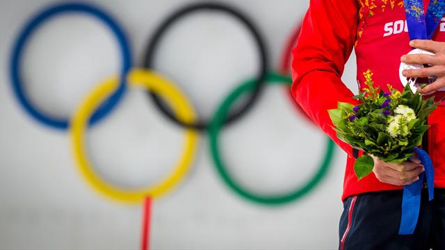 Medallero de los Juegos Olímpicos de Río de Janeiro 2016