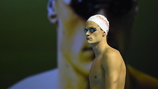 Après une énorme confusion, c'est officiel : Agnel ne défendra pas son titre à Rio