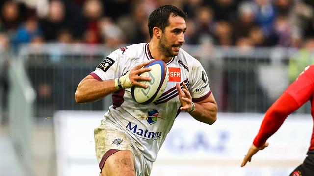 Madaule: « On a laissé Clermont sur le ring avec les gants à hauteur »