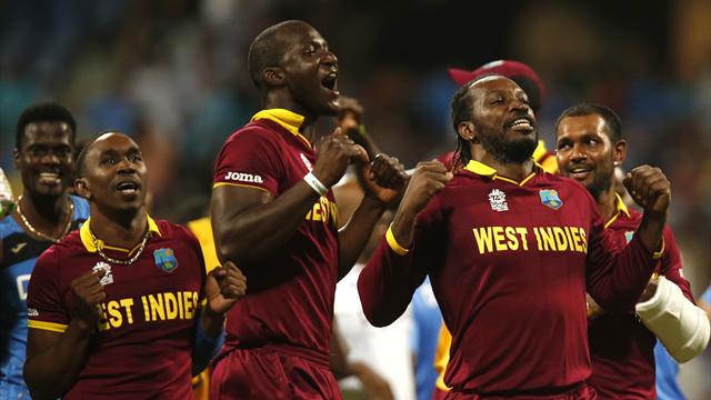 West Indies cricket crisis continues as leading players snub national team