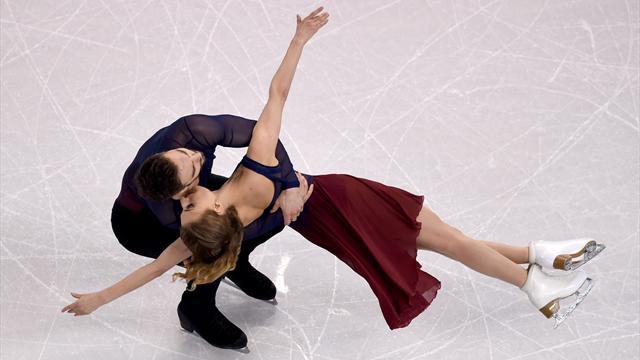 Regardez en direct sur Eurosport: Le Grand Prix de France