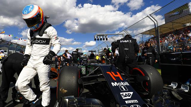 Formula1, Alonso cauto su Shanghai: