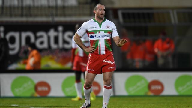 Biarritz – Bourgoin EN DIRECT