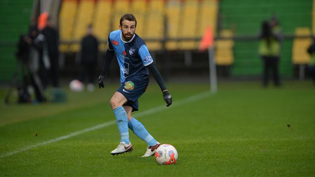 Le Havre et le Red Star mettent la pression sur Metz pour la montée