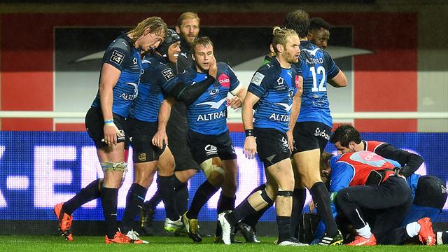 Et de 6 pour Montpellier, qui s’affirme parmi les gros
