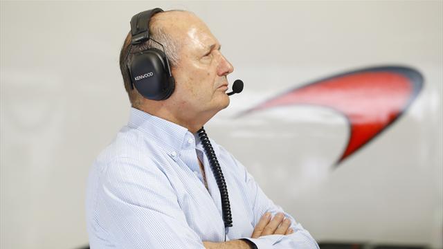 Dennis écarté à la fin de la saison ?