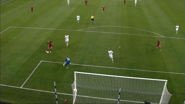 Vainqueur chez Kansas City, le Real Salt Lake monte sur le podium : le résumé du match
