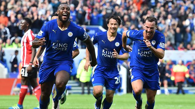 Pour Leicester, tout a commencé par un scandale sexuel en Thaïlande