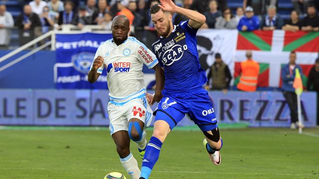 Bastia – OM EN DIRECT