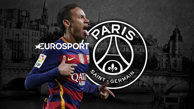 Marca spaventa il Barcellona: "Il PSG pronto a pagare la clausola di 222 milioni per Neymar"