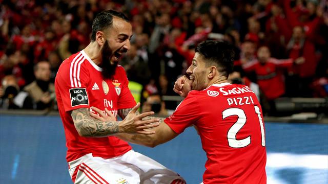 Pourquoi le Bayern doit se méfier de Benfica