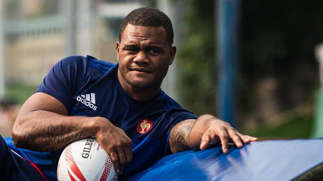 Vakatawa: « Maintenant qu’on a battu les All Blacks, je pense qu’on peut battre tout le monde »