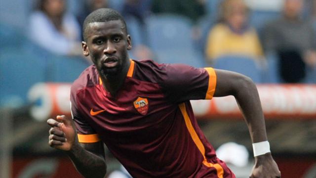 Transfer-Check: Guardiola lockt Rüdiger nach Manchester