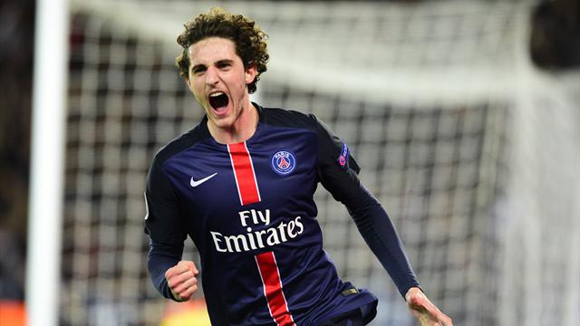 De la chance, de l’opportunisme et un cafouillage : les buts de PSG-City en vidéo