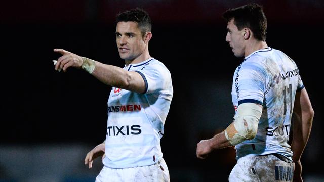 Carter, Imhoff et Rokocoko lavés de tout soupçon dans l'affaire des corticoïdes