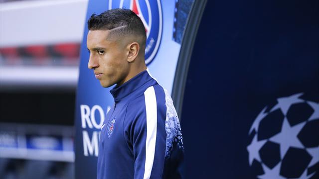 Avec un chèque de 60 millions, le Barça va revenir à la charge pour Marquinhos