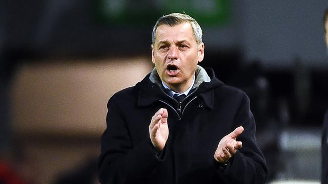 Genesio n’a « pas très bien vécu » la polémique Houllier-Lacombe