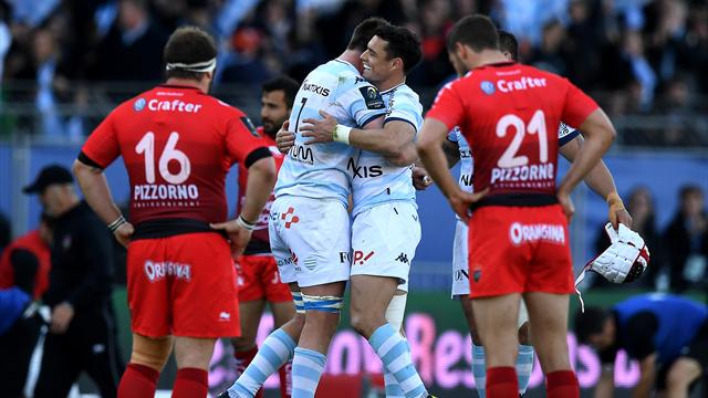 L’antisèche: Il fallait bien que Toulon tombe un jour ou l’autre…