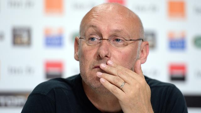 Quand Laporte compare Goze à Ali Bongo…