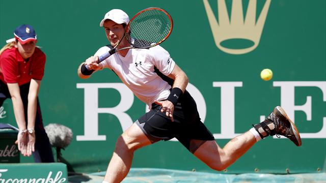 Pour Becker, les suspicions de Murray sont « inacceptables »