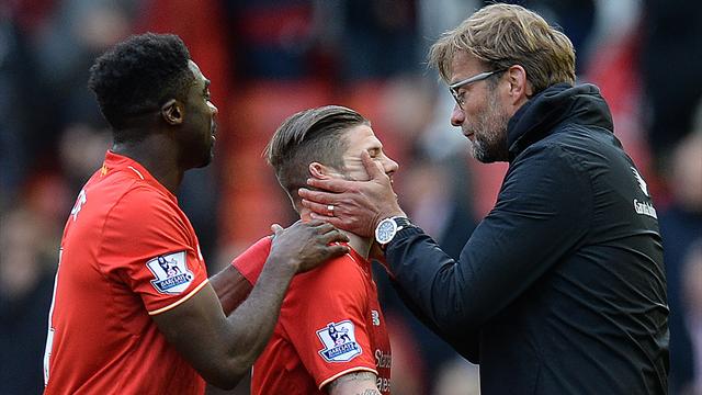 Le tenant ira à Donetsk et Liverpool à Villarreal
