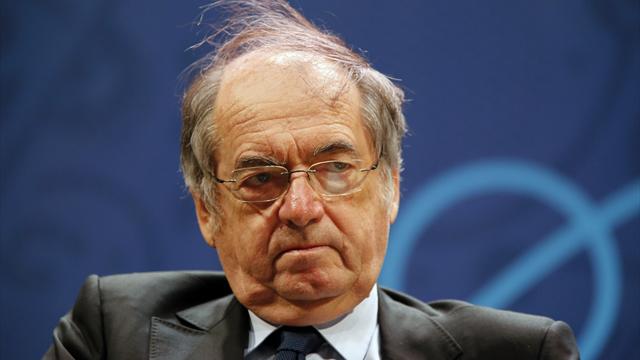 Le Graët : « Il n’y a pas de crise »
