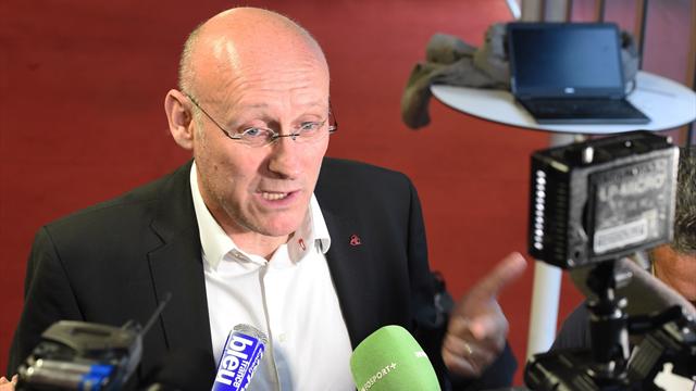 Laporte : "Aujourd’hui, qui mieux que Novès peut entraîner l’équipe de France ? Personne"