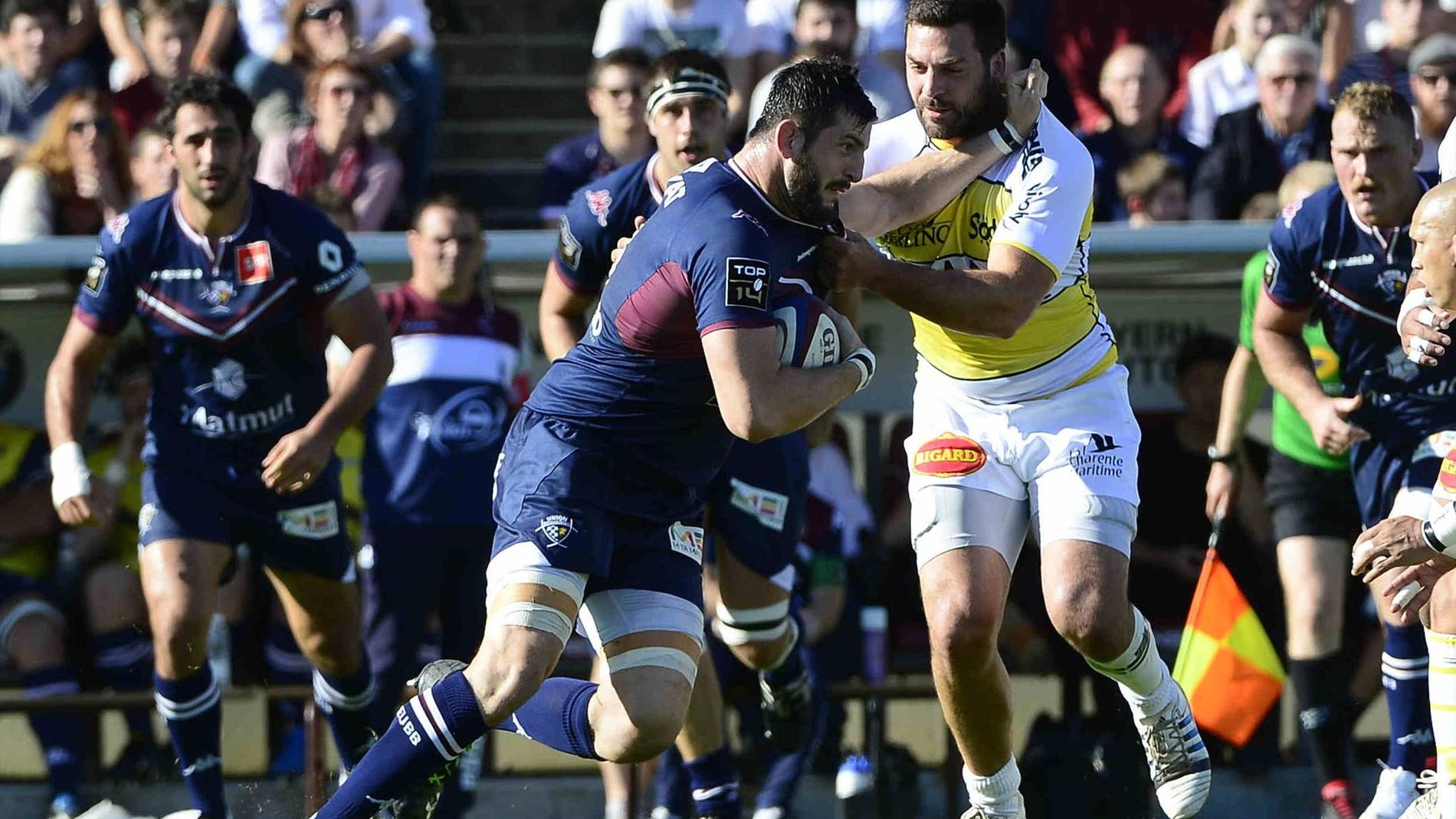 TOP14 - 21ème journée : La Rochelle / UBB - Page 3 1836488-38726991-2560-1440