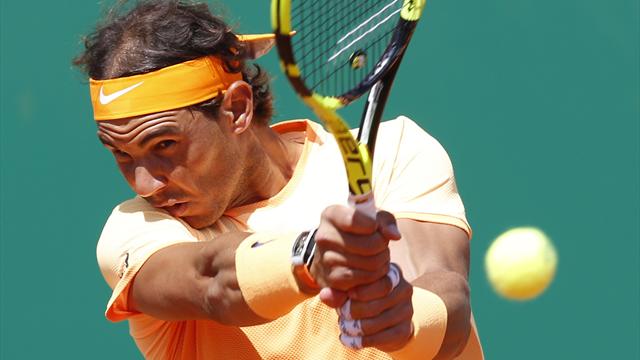 Expéditif contre Wawrinka, Nadal a maintenant rendez-vous avec Murray