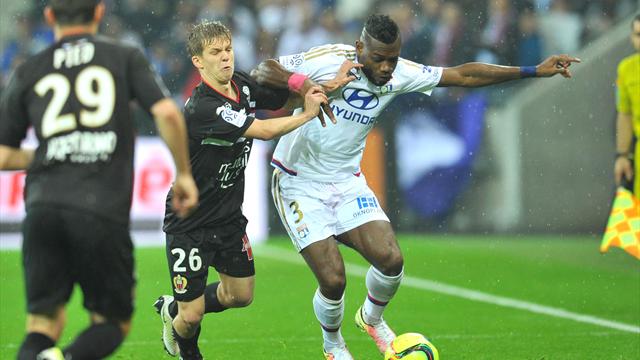 L’antisèche : Si Nice veut vraiment la Ligue des champions, il ne peut pas coincer comme ça
