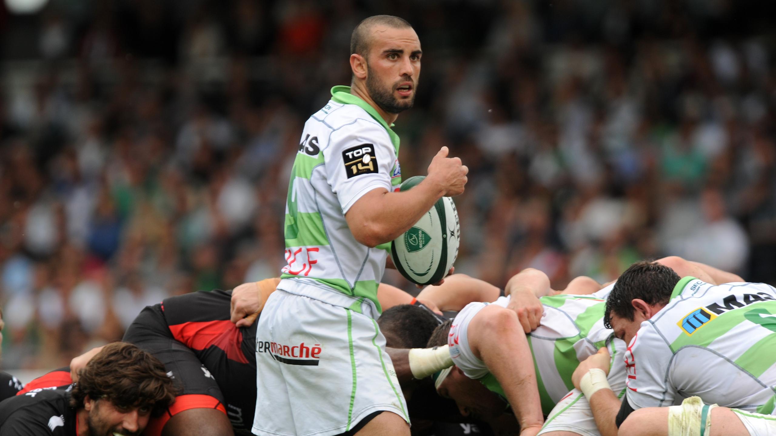 Samuel Marques Fiche Joueur Rugby Rugbyrama