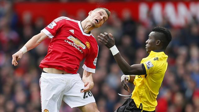 Schneiderlin to have Everton medical as midfielder closes in on United exit