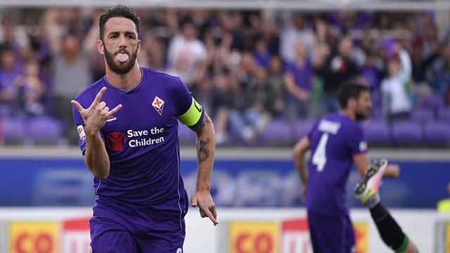 Il futuro di Gonzalo Rodriguez è tra Inter e Roma