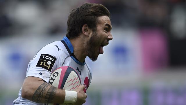 Clermont et Montpellier inarrêtables, Brive et La Rochelle toujours en course