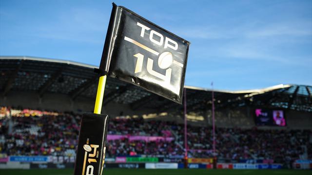 Voici le nouvel hymne du Top 14 et de la Pro D2