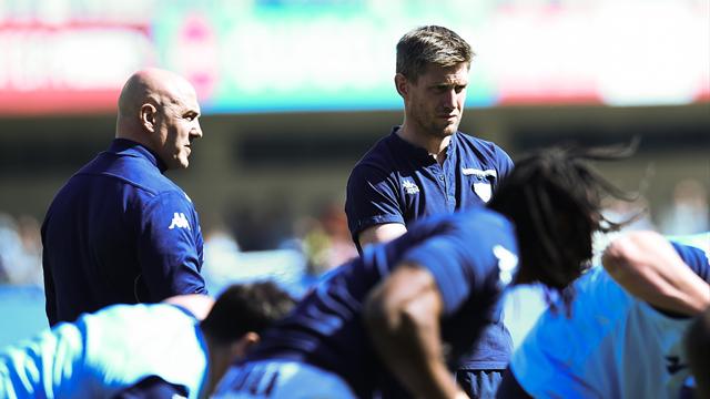 O’Gara : « Le Racing est le club qui a peut-être le plus grand potentiel en Europe »