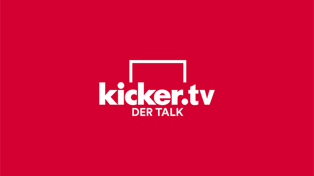 kicker.tv - Der Talk mit Marco Hagemann