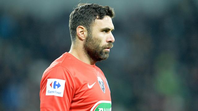 Les coupes, le baroud d’honneur de Sirigu