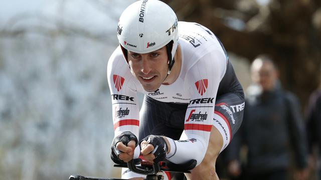 Amstel Gold Race 2017: Fabio Felline, dalla caduta ad una possibile corsa da protagonista?