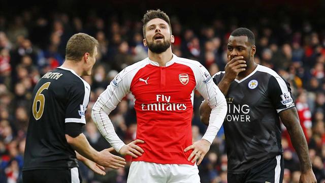 Arsenal – Norwich EN DIRECT