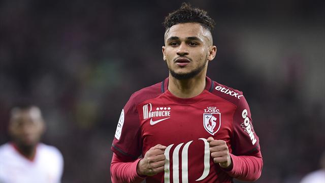 Oublier sa déception en Coupe et finir en boulet de canon : le LOSC s’accroche à son rêve européen