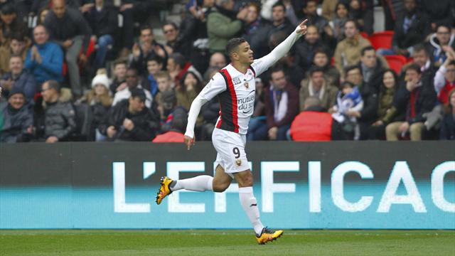 Clark Kent ? Jésus Christ ? Mieux : Hatem Ben Arfa