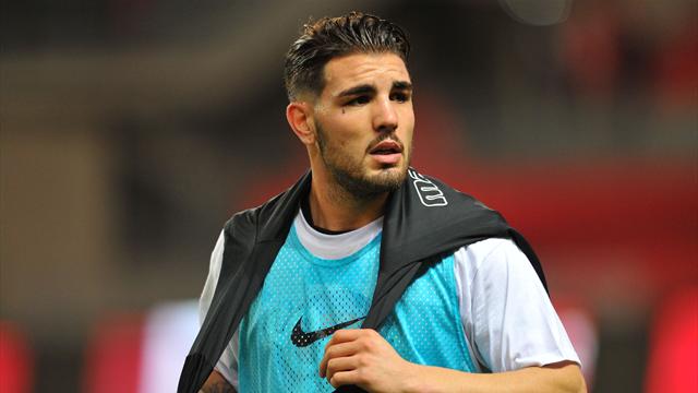 Les 10 infos mercato qui vous ont échappé lundi