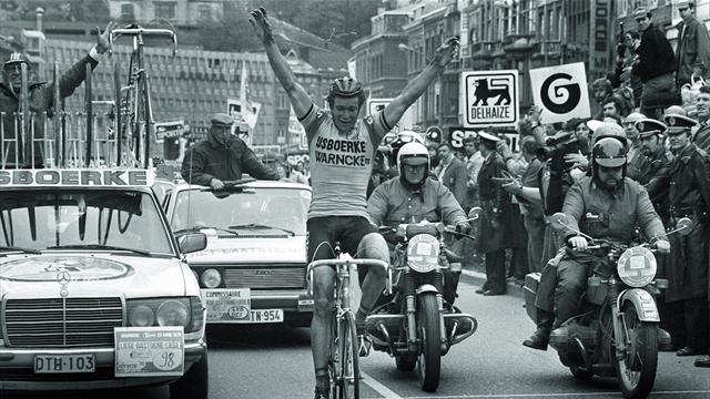Die 5 Monumente des Radsports: Daten, Sieger, Rekorde