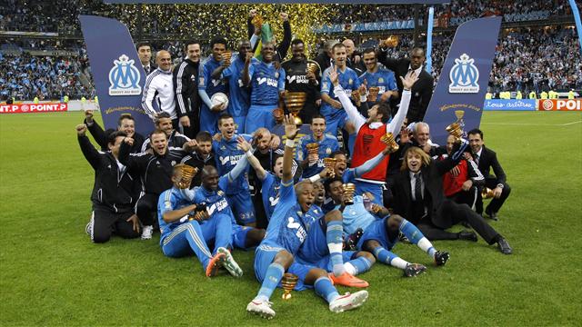 Quiz – Que savez-vous des finales de la Coupe de la Ligue ?