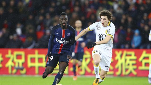 La formation, ce domaine où Lille rivalise encore avec le PSG