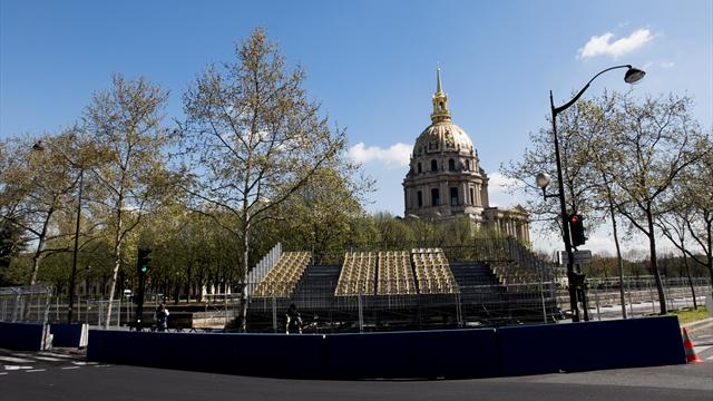 Les villes et leurs circuits urbains, arguments majeurs de la réussite de la Formule E